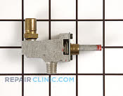 Surface Burner Valve - Part # 1107269 Mfg Part # 488822