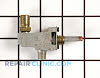 Surface Burner Valve 488822 Alternate Product View