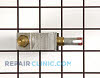 Surface Burner Valve 488822 Alternate Product View