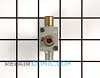 Surface Burner Valve 488822 Alternate Product View