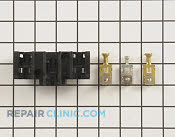 Terminal Block - Part # 1107588 Mfg Part # 493823