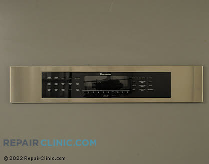 Touchpad and Control Panel 00474079 Main Product View