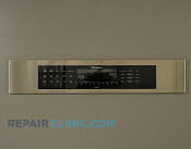 Touchpad and Control Panel - Part # 1106606 Mfg Part # 474079