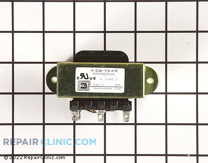 Transformer 440252          Main Product View