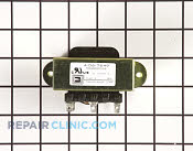 Transformer - Part # 1106206 Mfg Part # 440252