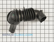 Tub to Pump Hose - Part # 1107393 Mfg Part # 491678