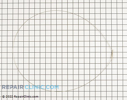 Clamp 34001266 Main Product View