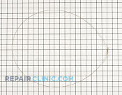 Clamp - Part # 1122348 Mfg Part # 34001266