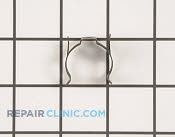 Clip - Part # 1111620 Mfg Part # 160602360018