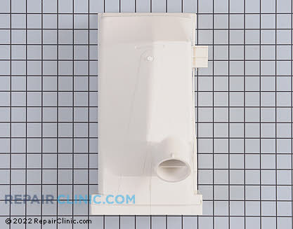 Dispenser Housing 34001245 Main Product View