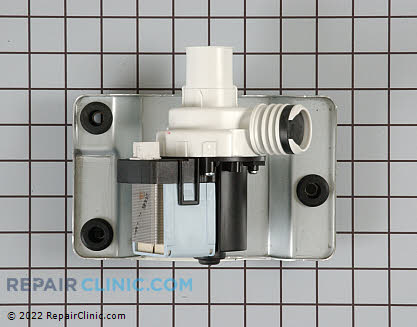 Drain Pump 34001320 Main Product View