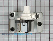 Drain Pump - Part # 1122394 Mfg Part # 34001320       
