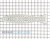 Drum Baffle - Part # 1122364 Mfg Part # 34001287