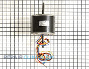 Fan Motor - Part # 1110736 Mfg Part # 112890000012