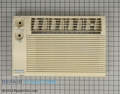 Front Panel 113700230013 Main Product View