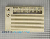 Front Panel - Part # 1110933 Mfg Part # 113700230013