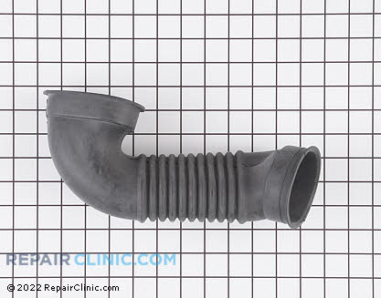 Hose 34001293 Main Product View