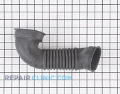 Hose - Part # 1122370 Mfg Part # 34001293