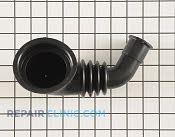 Hose - Part # 1122371 Mfg Part # 34001294