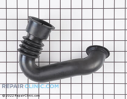 Hose 34001304 Main Product View