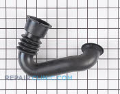 Hose - Part # 1122380 Mfg Part # 34001304