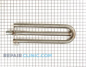 Oven Burner Tube - Part # 1116491 Mfg Part # 12001810