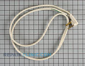 Power Cord - Part # 1110290 Mfg Part # 112124270028