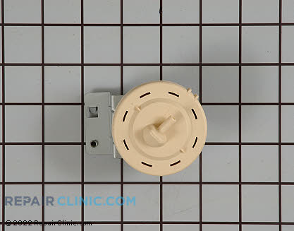 Pressure Switch 34001324 Main Product View