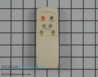 Remote Control 112150010006 Main Product View