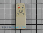 Remote Control - Part # 1116145 Mfg Part # 112150010006