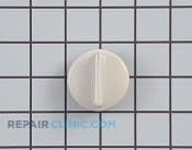 Selector Knob - Part # 1109685 Mfg Part # 111410560003