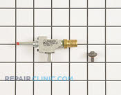 Surface Burner Valve - Part # 1116502 Mfg Part # 12002294