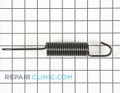 Suspension Spring - Part # 1122356 Mfg Part # 34001274