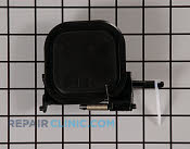Cover - Part # 2002517 Mfg Part # DA97-01437C