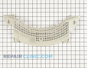 Cover-filt - Part # 1122522 Mfg Part # 35001142