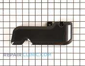 Cover hinge-r - Part # 2036262 Mfg Part # DA63-02262E
