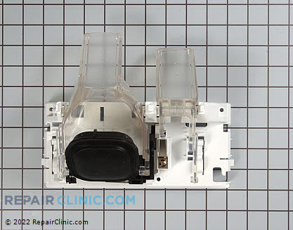 Dispenser DA97-02050A Main Product View