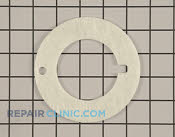 Gasket - Part # 1129333 Mfg Part # 74010652