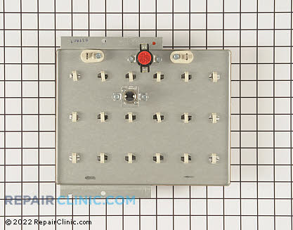Heating Element 37001139 Main Product View