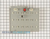 Heating Element - Part # 1122560 Mfg Part # 37001139