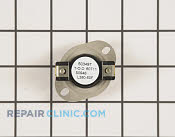 High Limit Thermostat - Part # 1122485 Mfg Part # 35001092