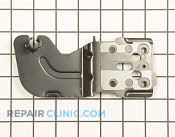 Hinge - Part # 2048310 Mfg Part # DA97-02338B