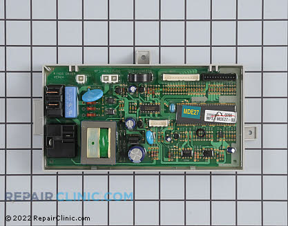 Main Control Board 35001153 Main Product View