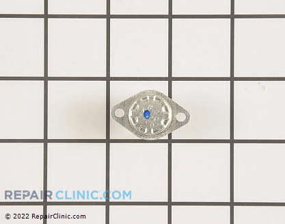 Thermal Fuse 35001091 Main Product View