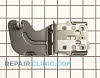 Top Hinge DA97-02338B Alternate Product View