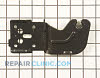 Top Hinge DA97-02338B Alternate Product View