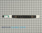 Touchpad - Part # 1126105 Mfg Part # 67005445