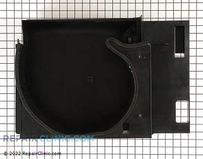 Blower Housing DB97-02047A Main Product View