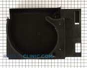 Blower Housing - Part # 2067181 Mfg Part # DB97-02047A