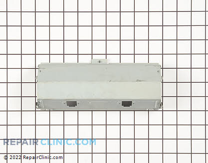 Bracket & Flange DE61-00407B Main Product View
